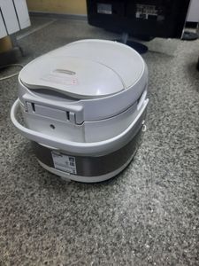 Б/в Мультиварка Philips hd 4731/03 01-200848025