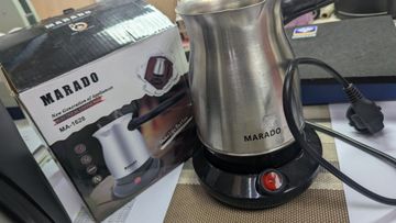 Б/в Електротурка Marado ma-1628 01-200847962