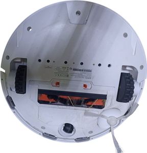 Б/в Робот-пилосос Xiaomi mi robot vacuum s10 01-200828723