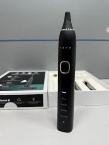 Б/у Электрическая зубная щетка Aeno db6 01-200847935