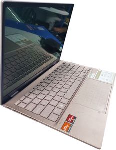 Б/в Ноутбук Asus 13/ryzen 7 7735u ddr5/16gb ddr5/hdd *відсутній/ssd 1000 gb/*інтегрована 01-200828391
