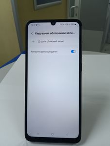 Б/в Мобільний телефон Samsung galaxy a05 4/64gb 01-200846440