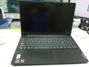 Б/в Ноутбук Lenovo 15/ryzen 5 7520u ddr5/16gb ddr5/ssd 240 gb/*інтегрована 01-200848801