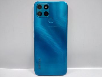 Б/в Мобільний телефон Infinix smart 6 2/32gb 01-200848654