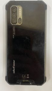Б/в Мобільний телефон Ulefone armor 7 4/128gb 01-200803317
