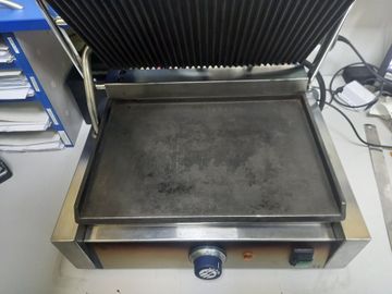 Б/в Гриль Hendi 263662 01-200848607