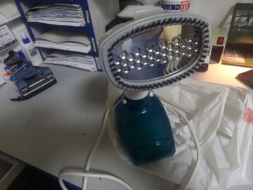 Б/в Ручний відпарювач Papa John 2021 01-200848509