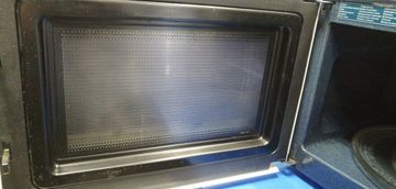 Б/в Мікрохвильова піч Samsung ge83krw 01-200848459