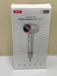 Б/в Фен Xo cf29 01-200848190