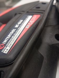 Б/в Електролобзик Intertool wt-0446 01-200848476