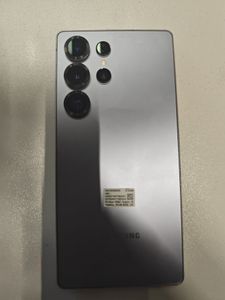 Б/в Мобільний телефон Samsung galaxy s25 ultra 12/512gb 01-200849309