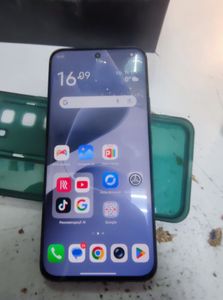 Б/у Мобильный телефон Infinix hot 60 pro+ 8/256gb 01-200848408