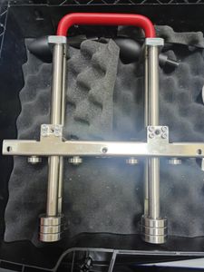 Б/в Роликовий листогиб Wuko 3200 / 4000 combo 01-200848931