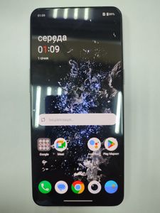 Б/в Мобільний телефон Oneplus 10t 5g 8/128gb 01-200850740