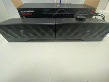 Б/у Акустика 2E pcs232 soundbar 2.0 usb 01-200847816
