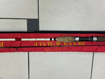 Б/у Спиннинг Pontoon 21 seven & half 765f 7.0-21.0gr 6-15lb 01-200848838