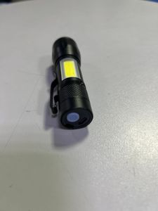Б/у Ліхтар Led usb 01-200848914
