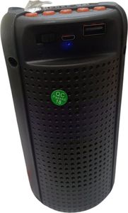 Б/у Акустика Cyboo ms-2204bt 01-200796388