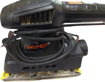 Б/в Шліфмашина вібро Dnipro-M ps-30s 01-200785187