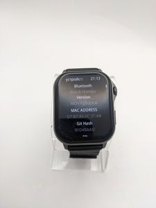 Б/в Смарт-годинник Proove humble 01-200848314