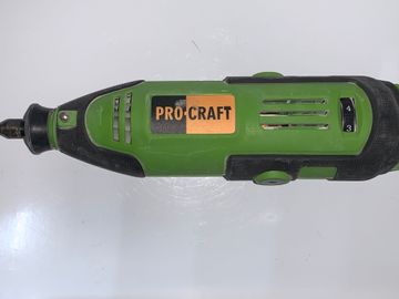 Б/у Многофункциональный инструмент Procraft pg-520 01-200845713