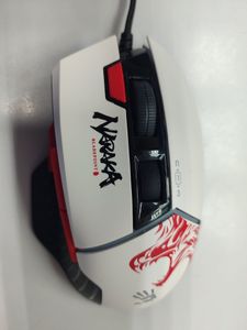 Б/в Миша Bloody w95 max naraka 01-200850921