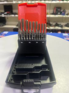 Б/у Набор метчиков Holex 146060 01-200851953