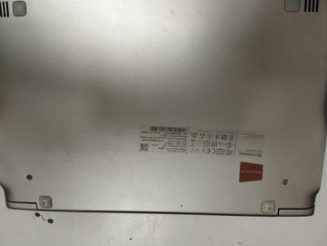 Lenovo 11/celeron n2840 ddr3/2gb ddr3/hdd *відсутній/ssd 32 gb/*інтегрована