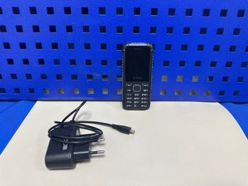 Б/в Мобільний телефон Sigma x-style 18 track 01-200849200