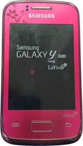Б/в Мобільний телефон Samsung gt-s6102 01-200848393