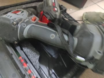 Б/в Шурупокрут Forte cdr 21b 01-200850954