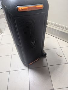 Б/у Акустика Jbl partybox 710 01-200847519