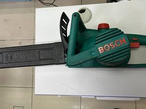 Б/в Пилка ланцюгова електро Bosch Підробка d-70745 01-200854413