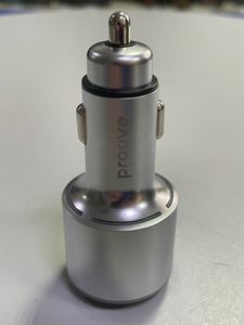 Б/у Fm-трансмиттер Proove powerdrive 01-200853982