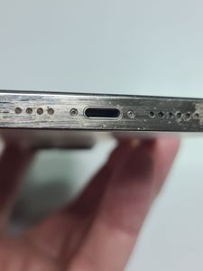 Б/у Мобильный телефон Apple iphone 14 pro max 128gb 01-200854305