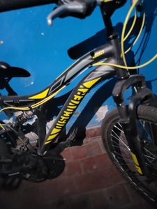 Б/в Велосипед Discovery rocket sm dd 24 01-200854030