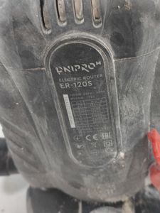 Б/у Фрезер Dnipro-M er-120s 01-200849287