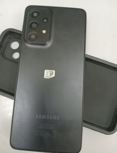 Б/у Мобильный телефон Samsung galaxy a33 5g 6/128gb 01-200854747