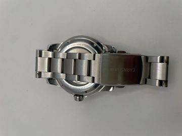Б/в Годинник Earnshaw es-8174 01-200818961