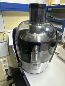 Б/в Соковитискач Philips hr1836 01-200855326