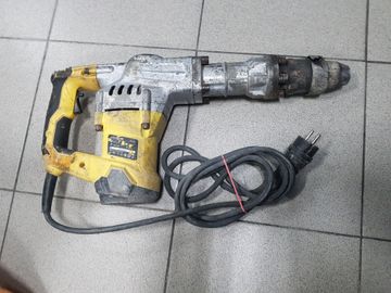 Б/у Перфоратор Compass zig-45k 01-200854562