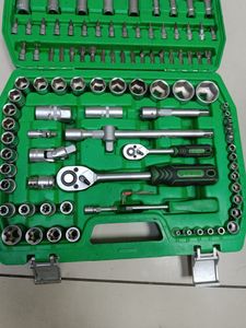 Б/в Набір інструментів Intertool et-6094 01-200855367