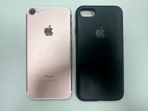 Б/в Мобільний телефон Apple iphone 7 32gb 01-200853767