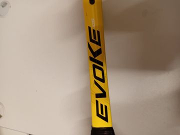 Б/в Ракетка для тенісу Babolat evoke 105 01-200855604