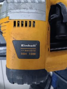 Б/у Перфоратор Einhell bbh 1500 01-200855420
