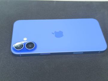 Б/в Мобільний телефон Apple iphone 16 plus 128gb 01-200855803