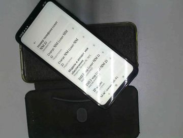 Б/в Мобільний телефон Xiaomi redmi 9c nfc 3/64gb 01-200855583