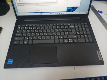 Б/в Ноутбук Lenovo 15/core i5-13420h ddr5/16gb ddr5/ssd 512 gb/*інтегрована 01-200855689