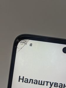 Б/в Мобільний телефон Motorola moto g05 4/128gb 01-200854271