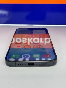 Б/в Мобільний телефон Apple iphone 15 pro 128gb 01-200838075